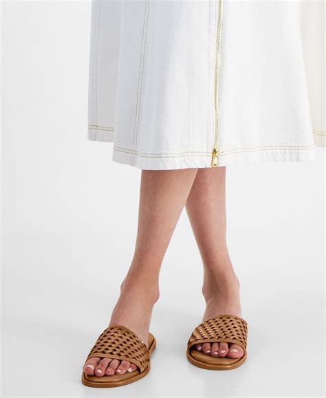 michael kors saylor women'|Michael Kors Saylor Sandal .